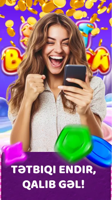 Sweet Bonanza™ Screenshot