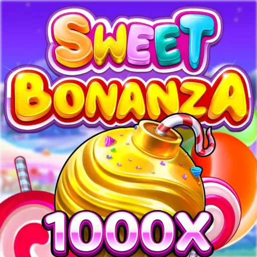 Sweet Bonanza™